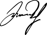 signature dark