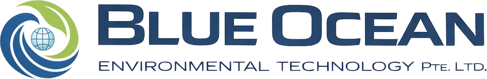 Global Management Company | Blue Ocean